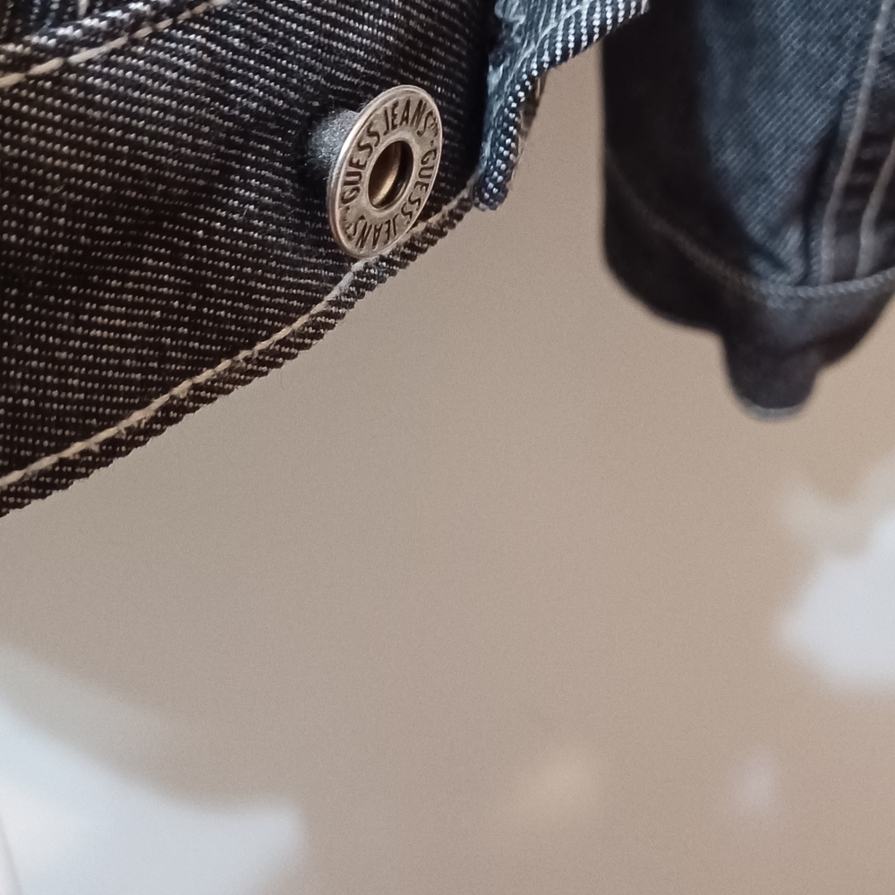 Denim Jacket - Picture 3 of 9